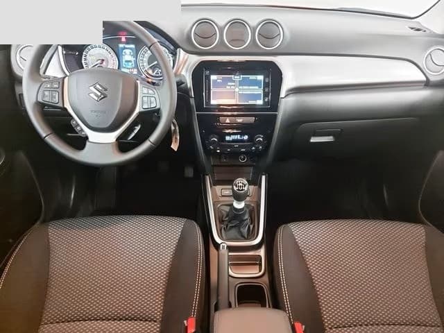 2022 Suzuki VITARA - 8
