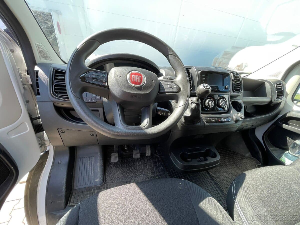 2024 Fiat DUCATO - 8