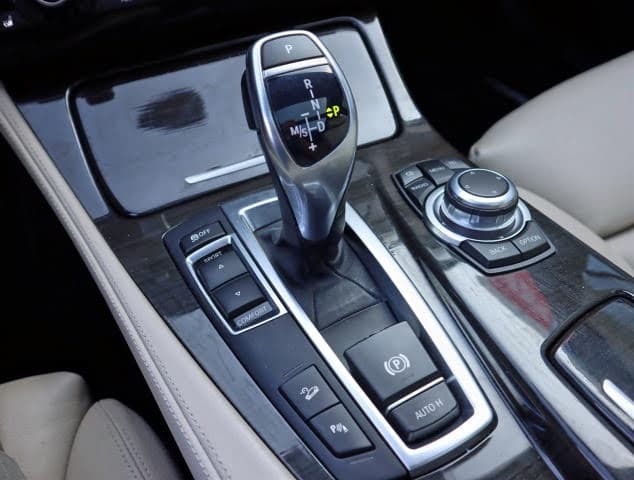 2012 BMW OSTATNÍ - 8