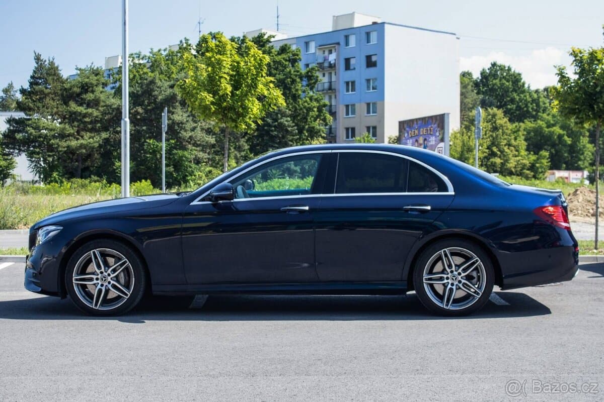 2019 Mercedes-Benz OSTATNÍ - 8