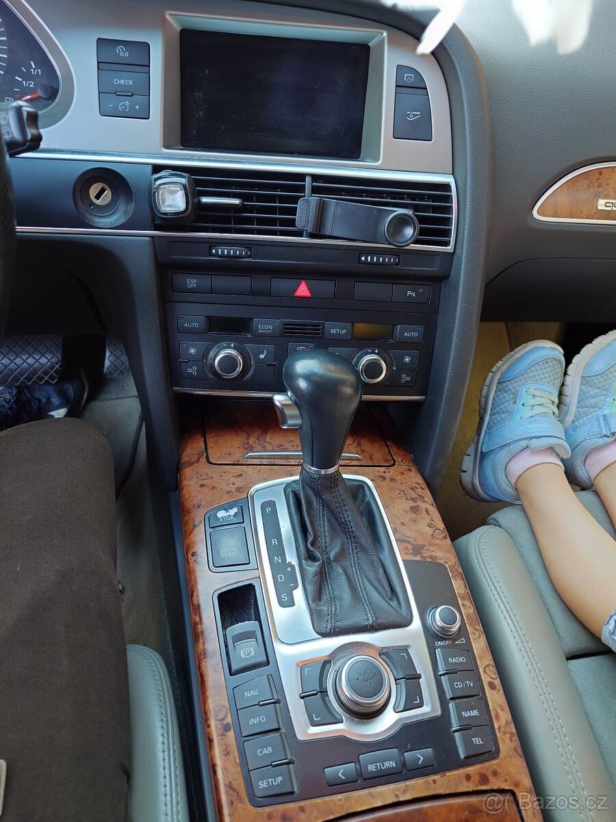 2006 Audi A6 - 8