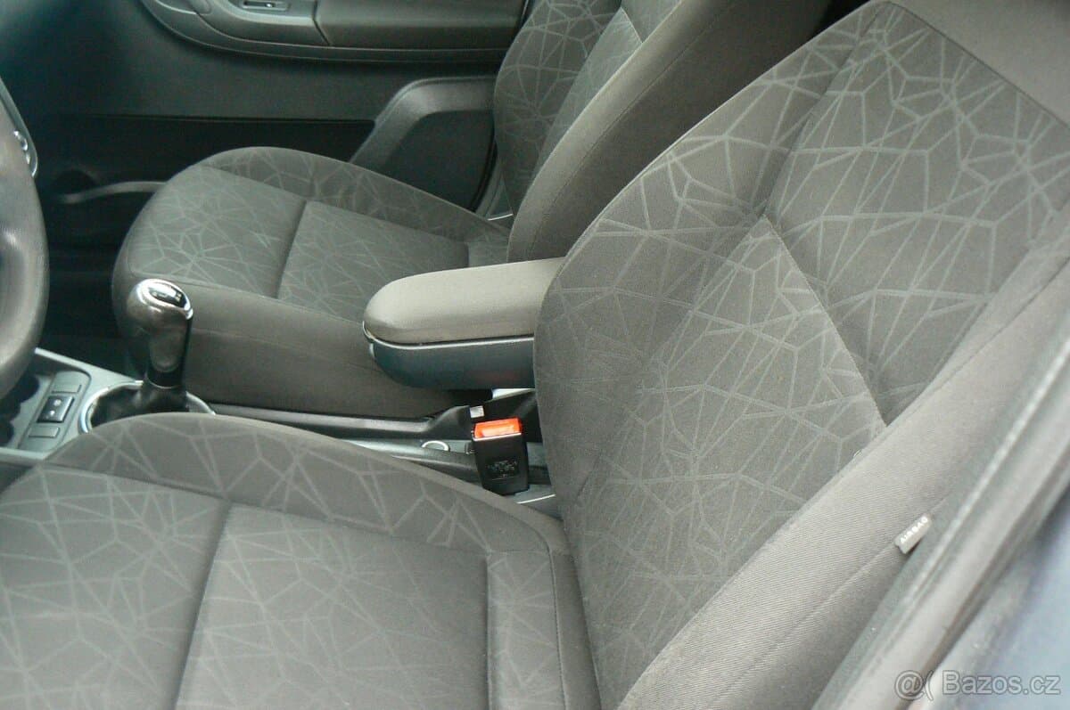 2013 Škoda ROOMSTER - 8