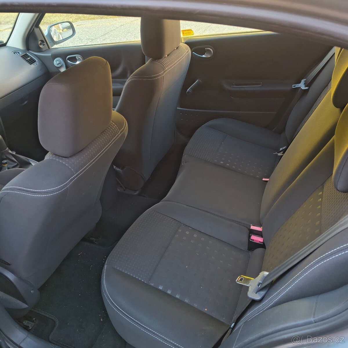 2005 Renault MEGANE - 8