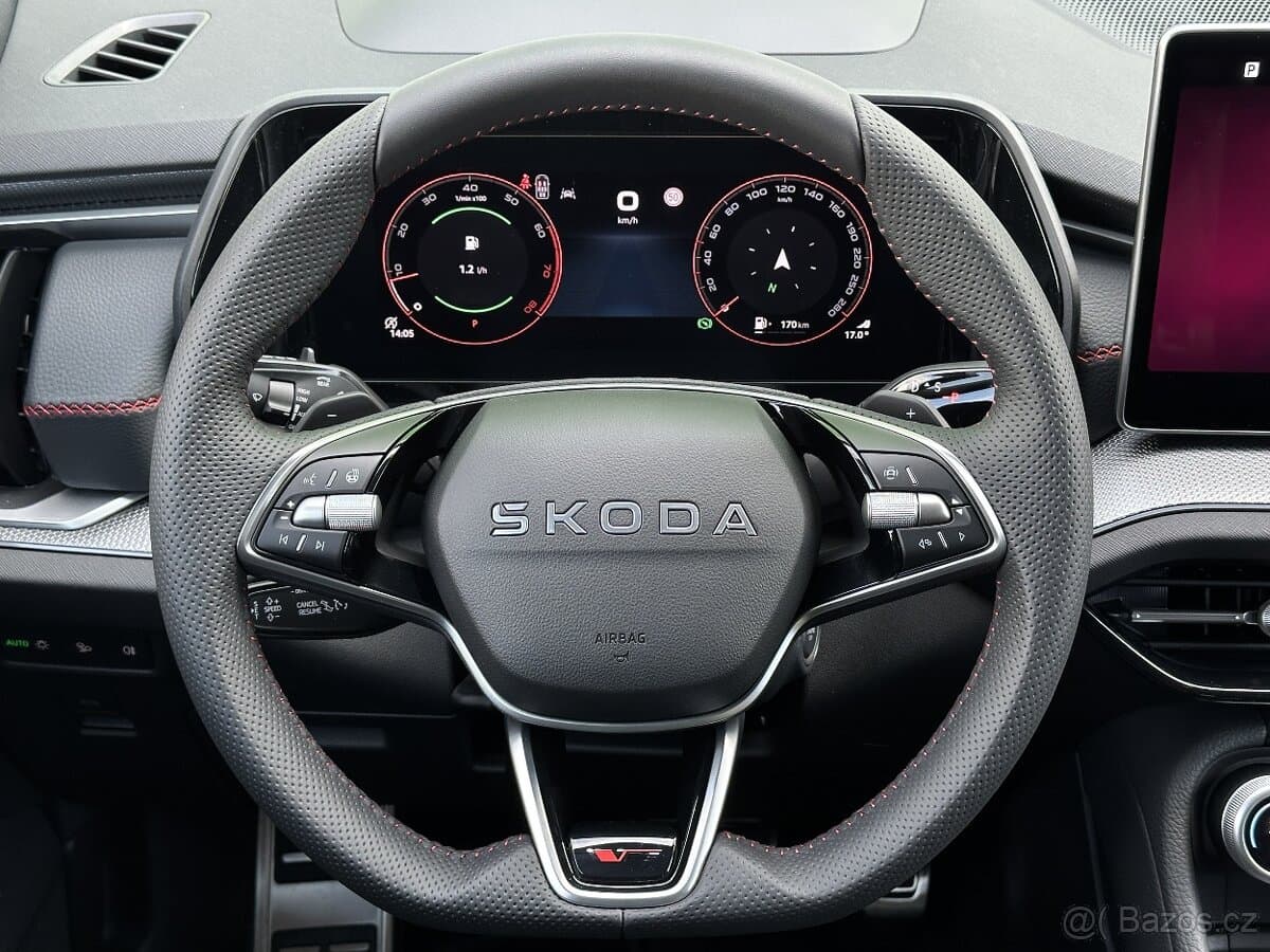 2026 Škoda KODIAQ - 8