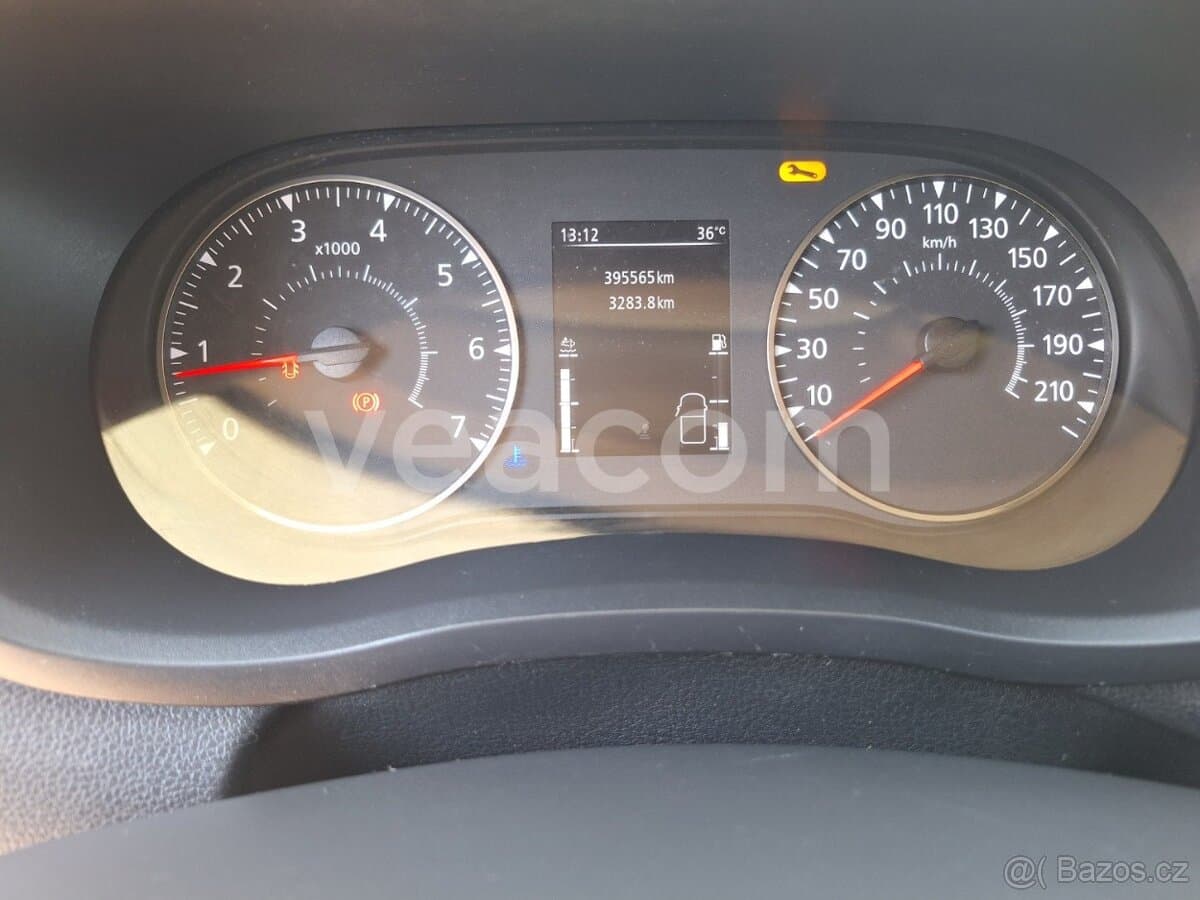2023 Renault MASTER - 8