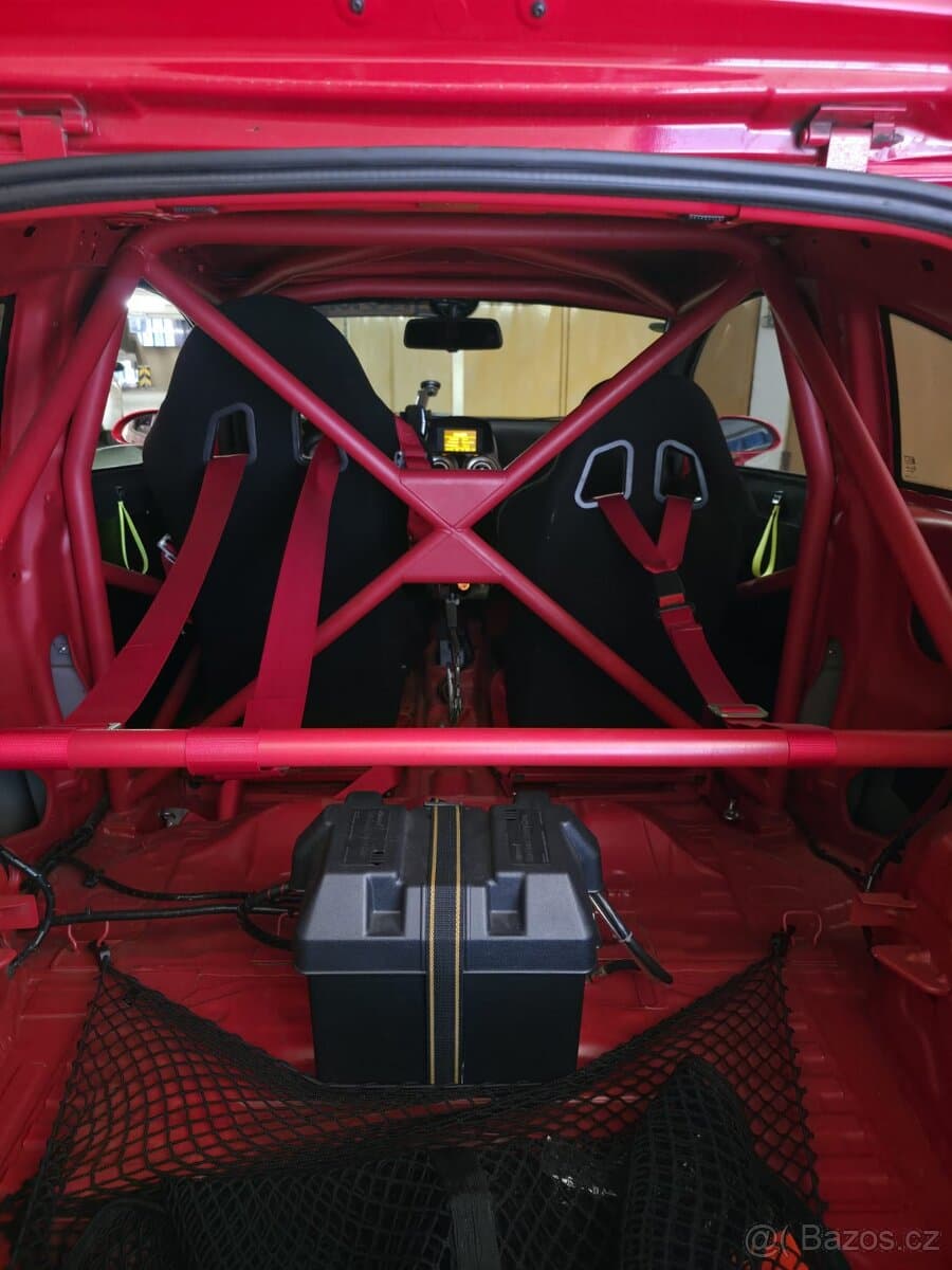 Opel CORSA - 8