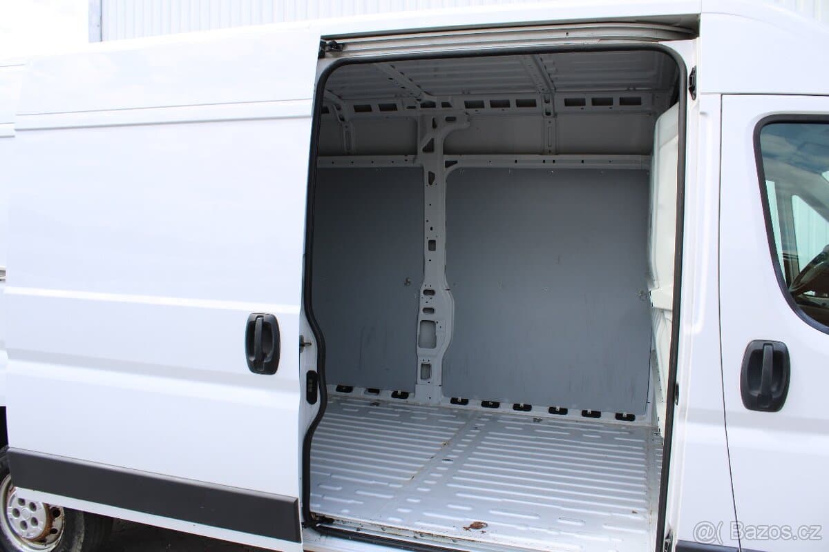 2017 Fiat DUCATO - 8
