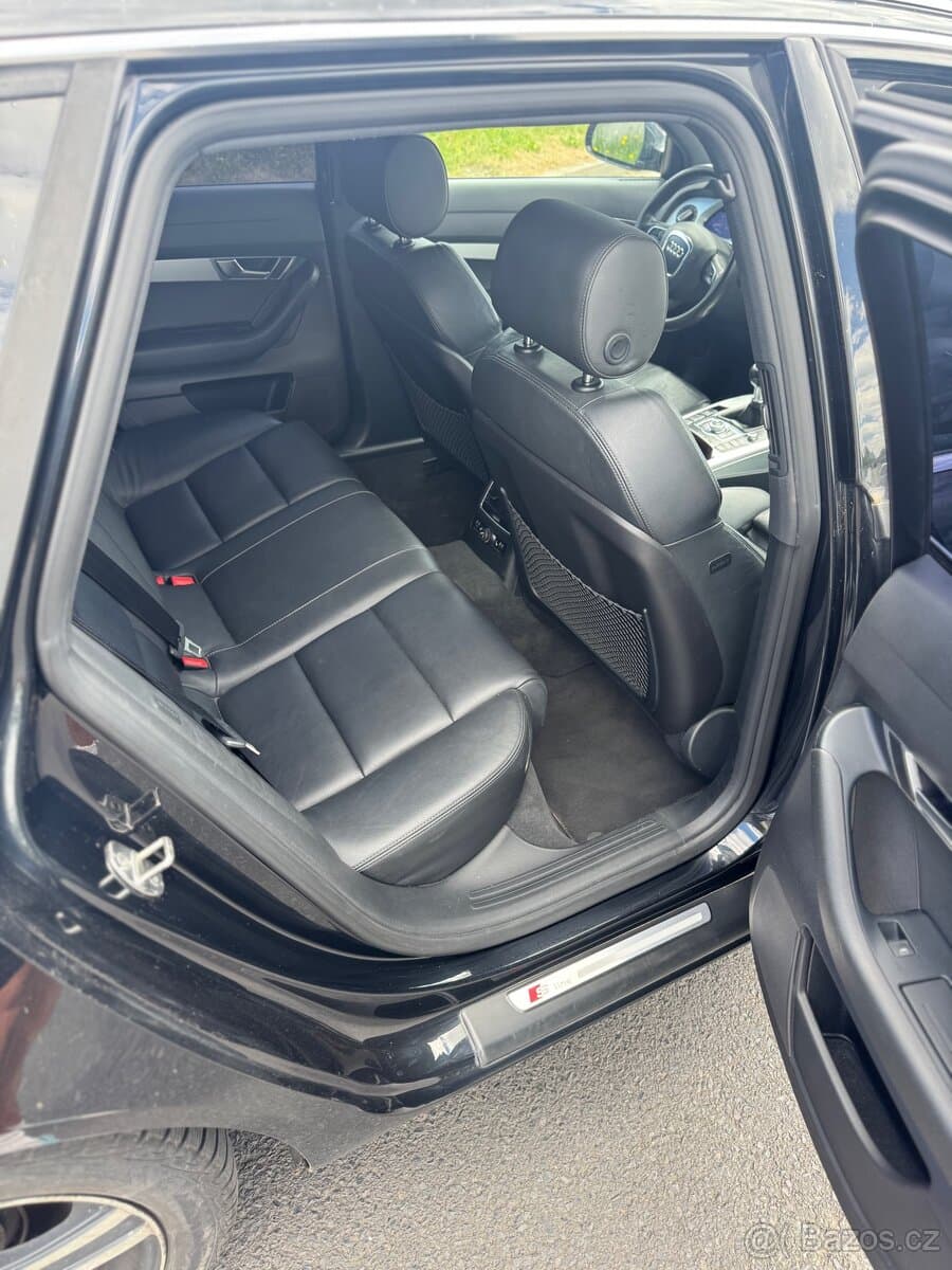 2010 Audi A6 - 8