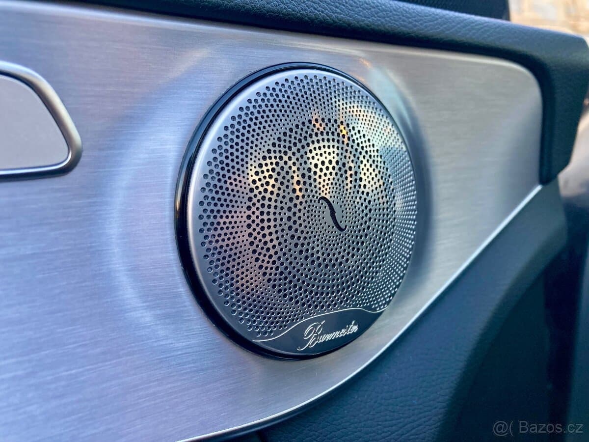 2019 Mercedes-Benz OSTATNÍ - 8