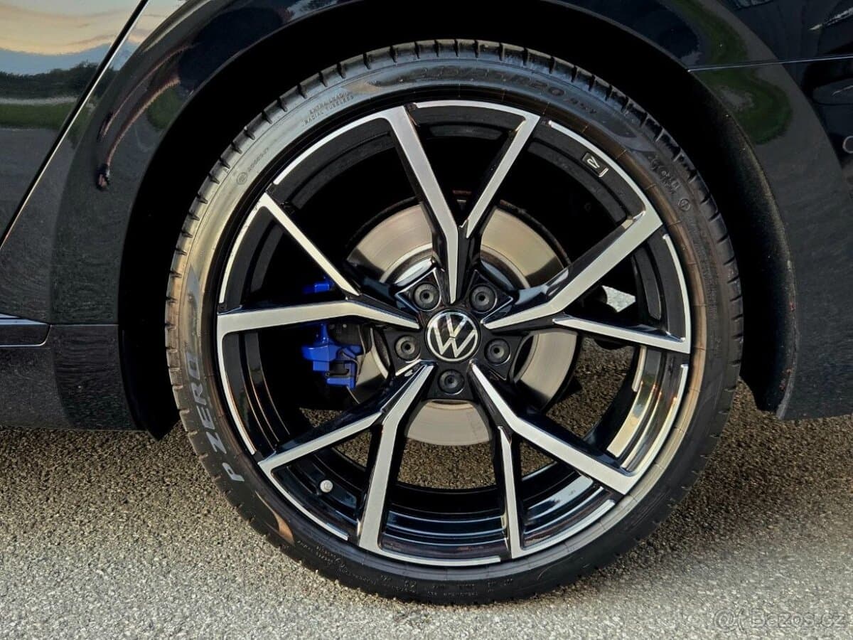 2022 Volkswagen ARTEON - 8
