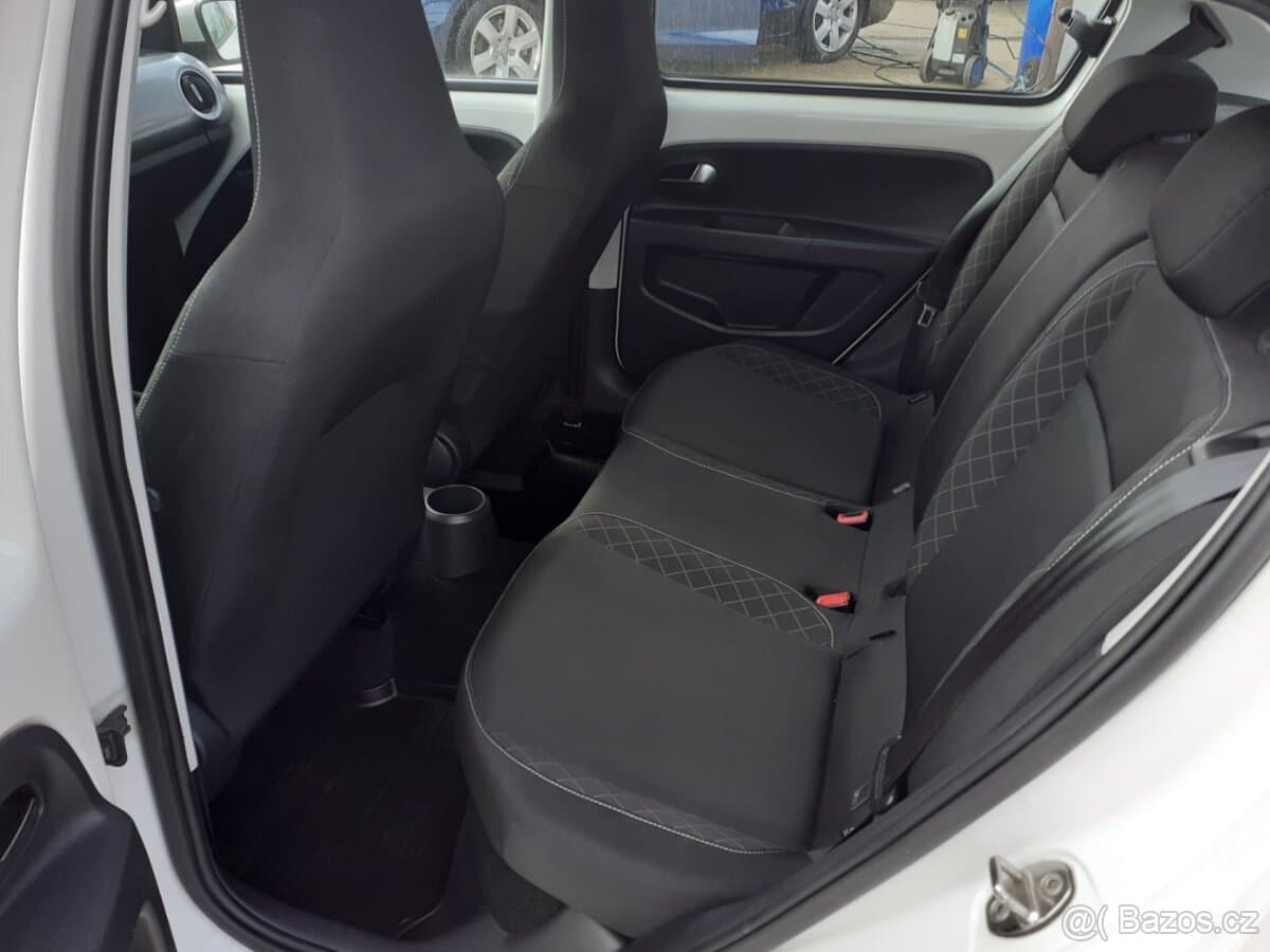 2016 Škoda CITIGO - 8