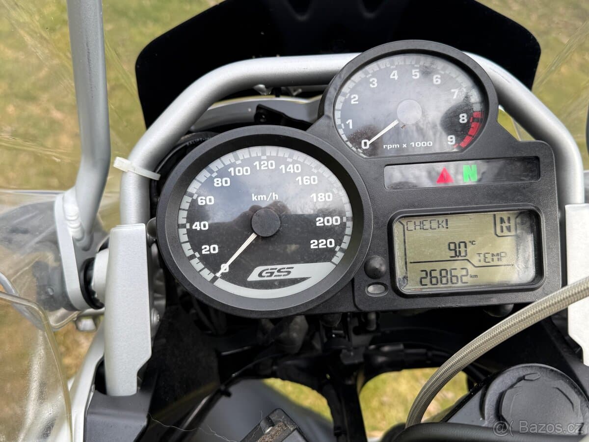 2007 BMW OSTATNÍ - 8