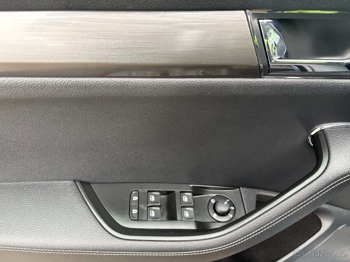 2021 Škoda SUPERB - 8