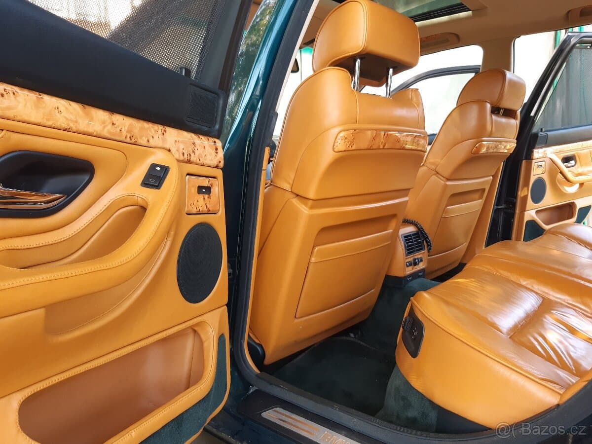 1995 BMW OSTATNÍ - 8