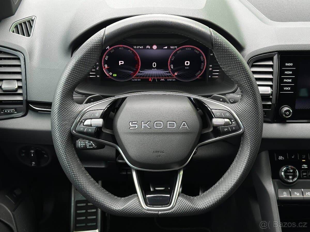 2025 Škoda KAROQ - 8