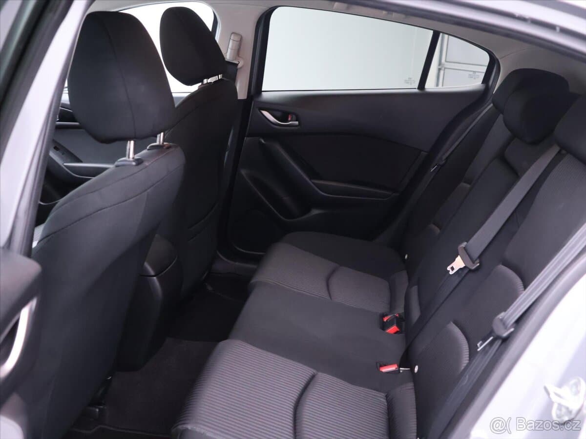 2014 Mazda 3 - 8