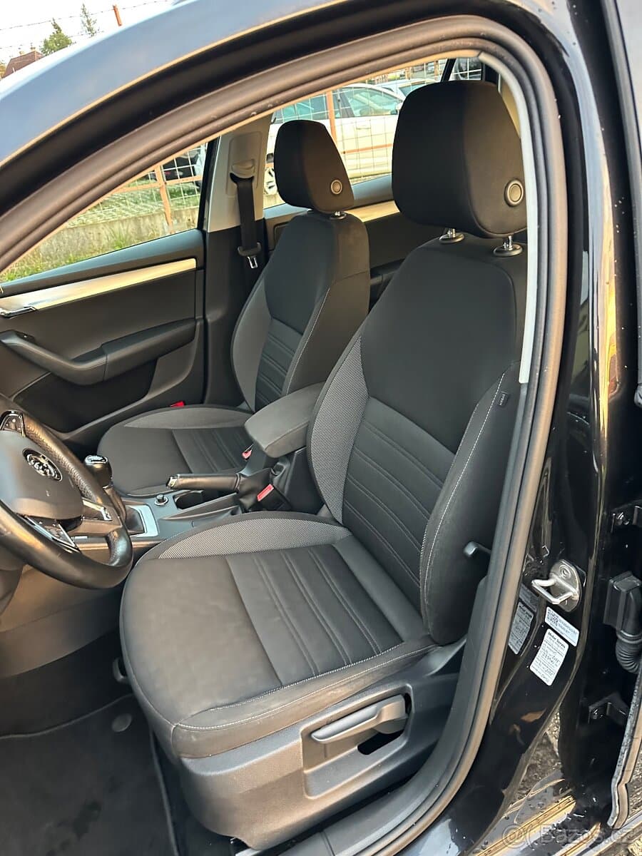 2017 Škoda OCTAVIA - 8