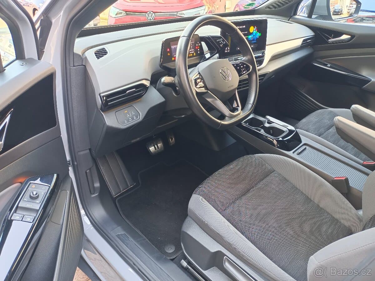 2022 Volkswagen ID.4 - 8
