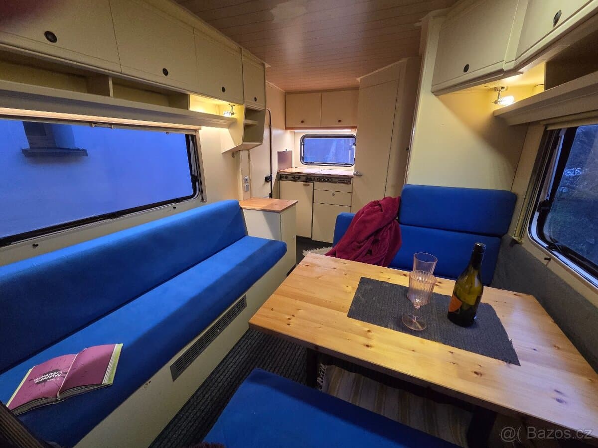 1994 Fiat DUCATO - 8