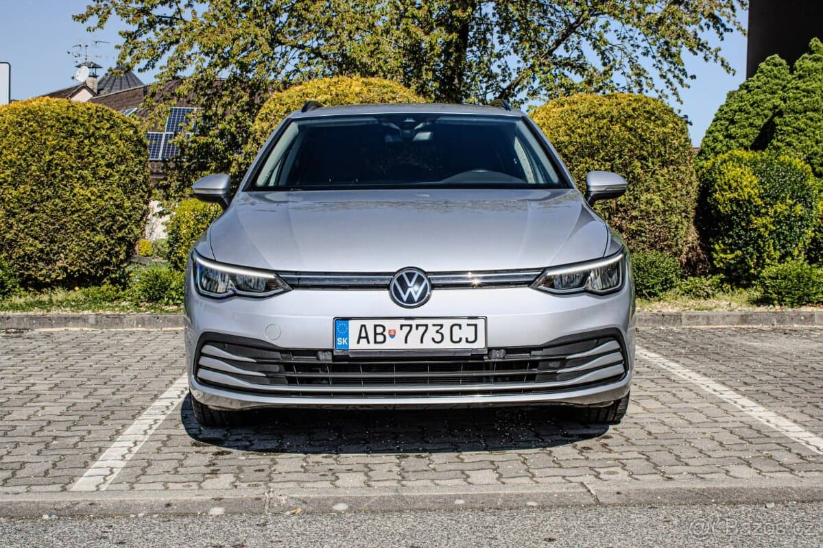 2021 Volkswagen GOLF - 8