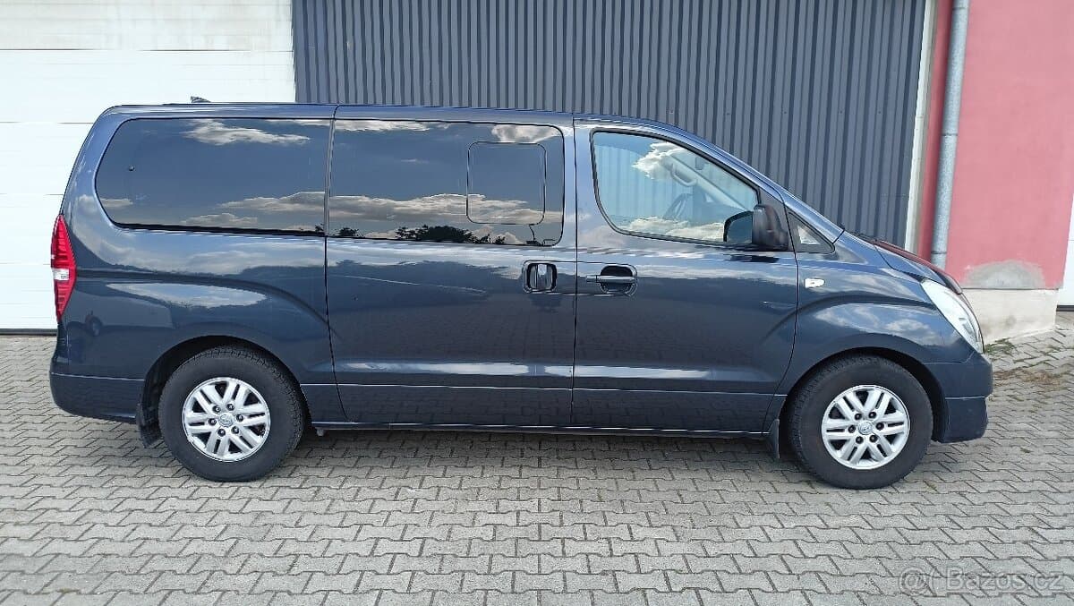 2018 Hyundai OSTATNÍ - 8