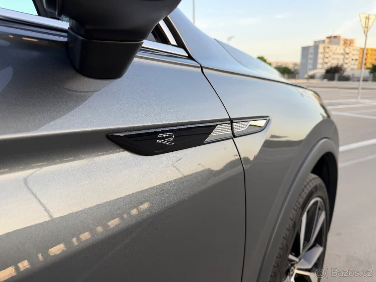 2023 Volkswagen TIGUAN - 8