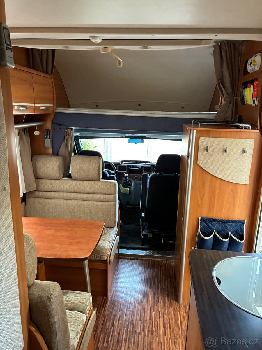 2008 Ford TRANSIT - 8