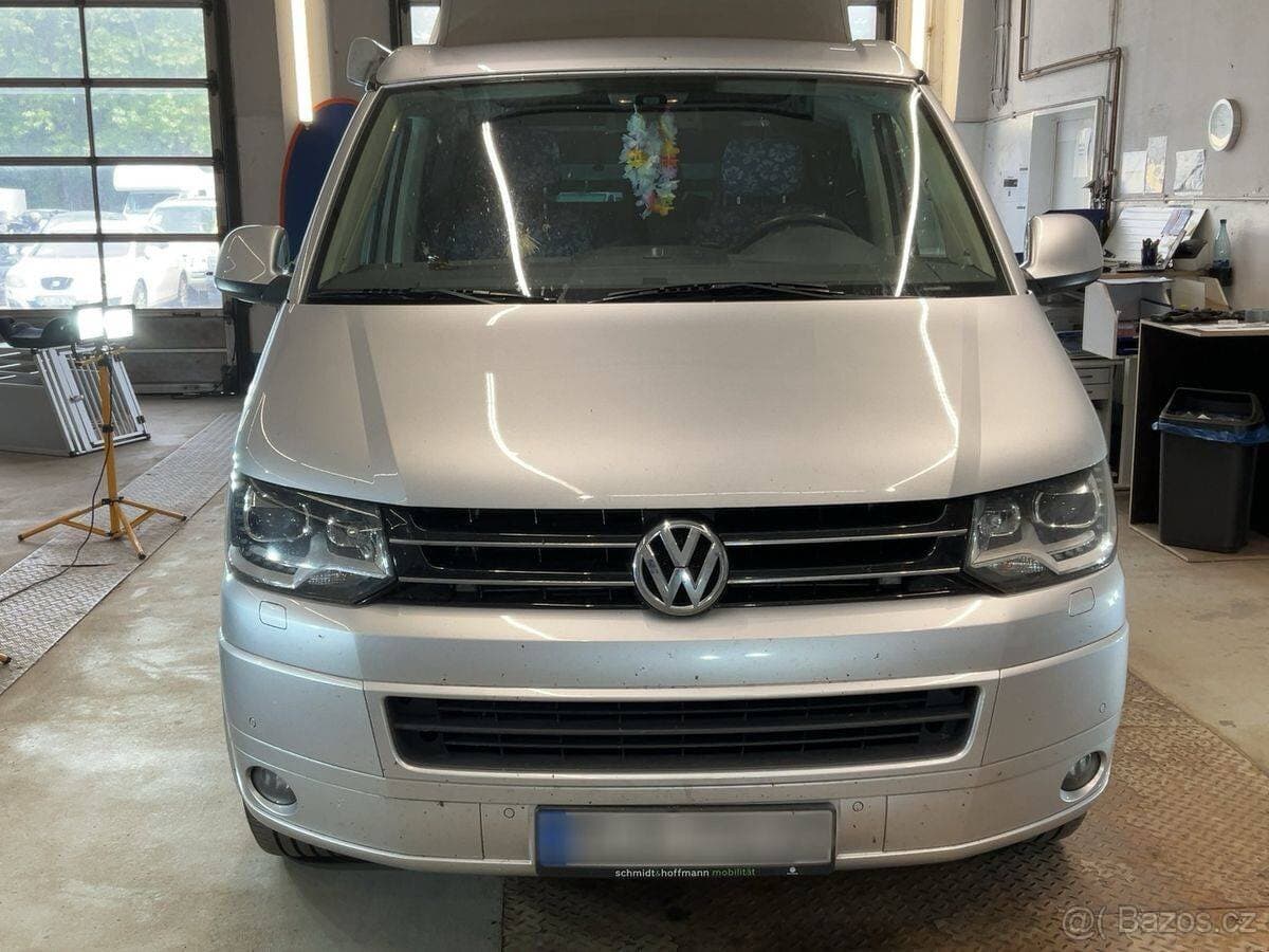 2012 Volkswagen OSTATNÍ - 8