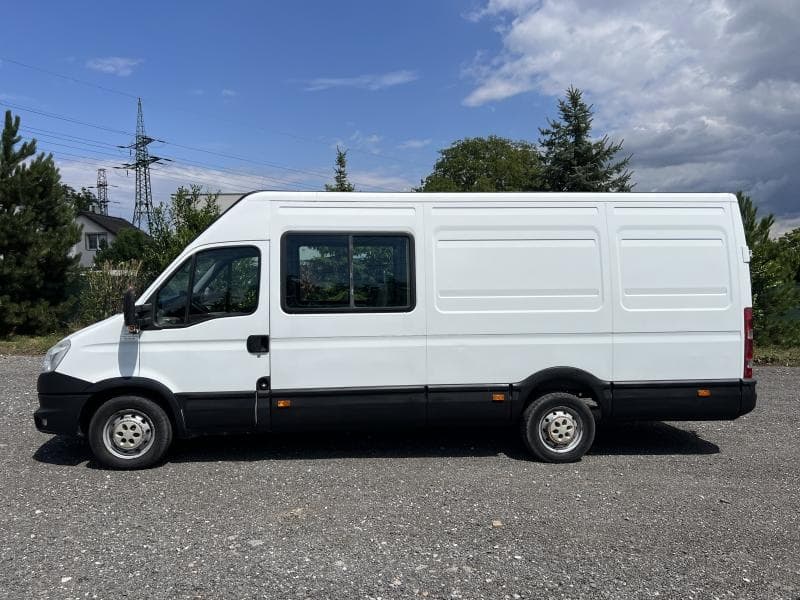 2014 Iveco OSTATNÍ - 8