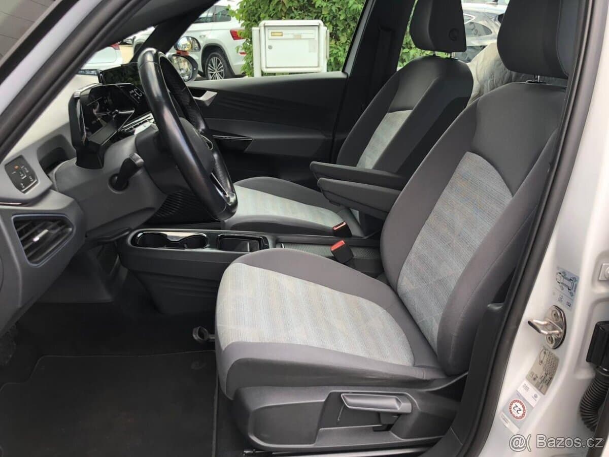 2021 Volkswagen ID.3 - 8