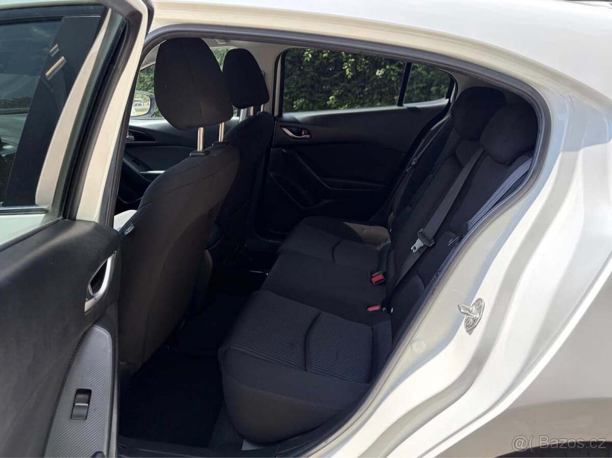 2014 Mazda 3 - 8