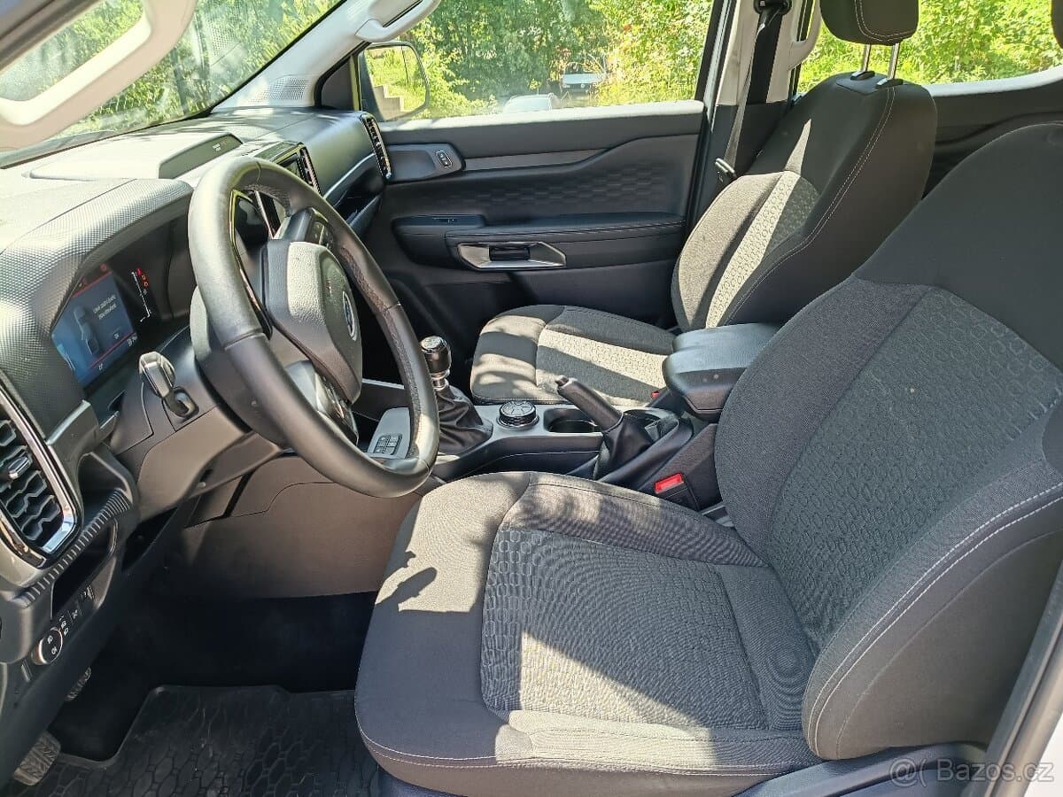 Ford RANGER - 8