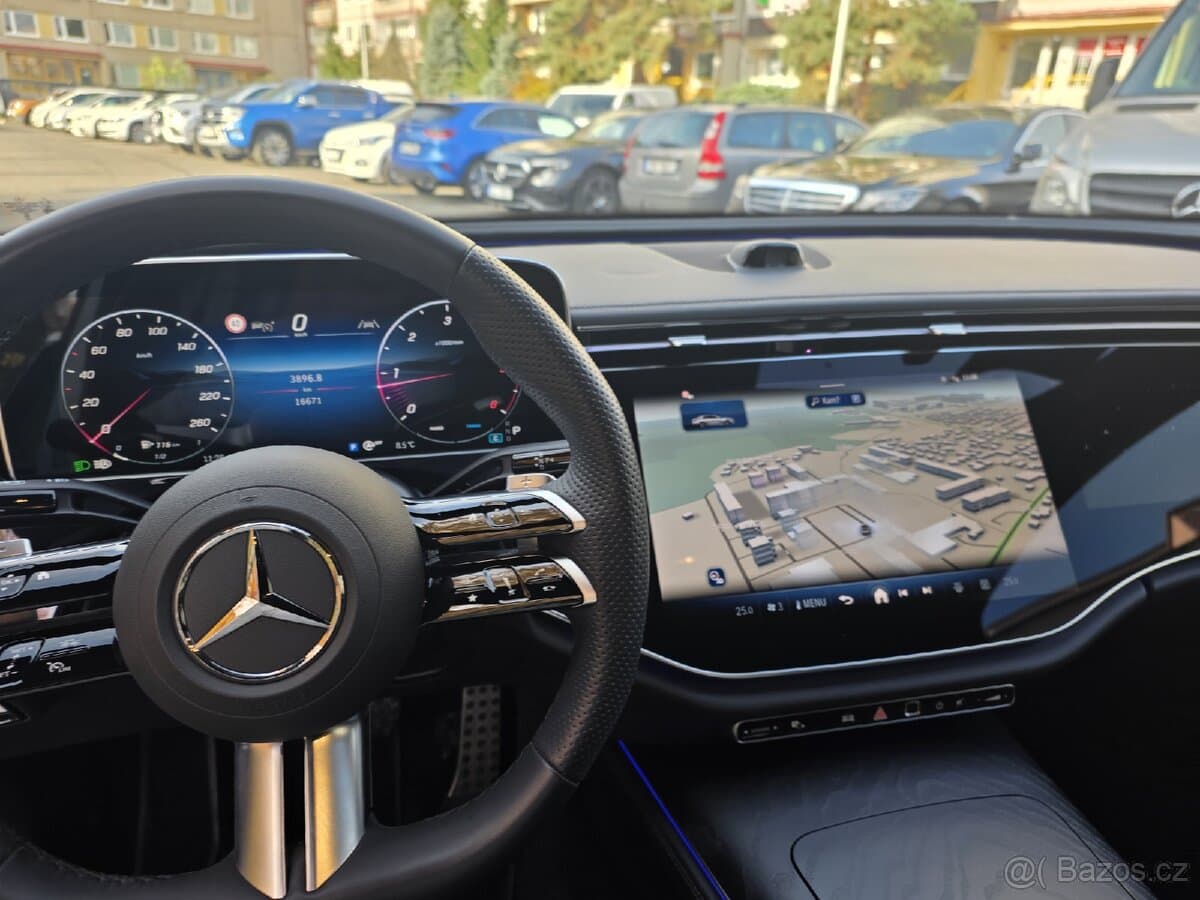 2025 Mercedes-Benz OSTATNÍ - 8