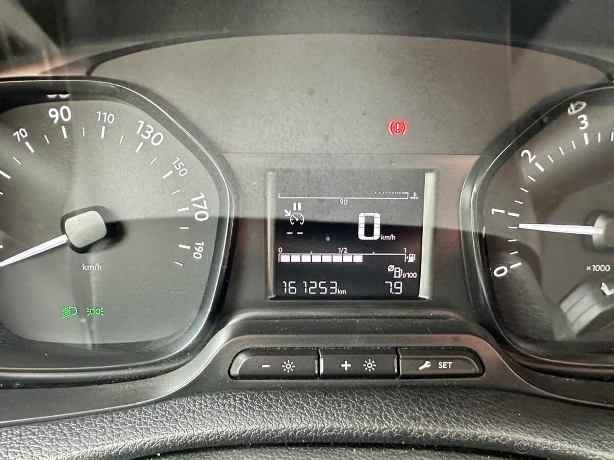 2021 Toyota PROACE - 8