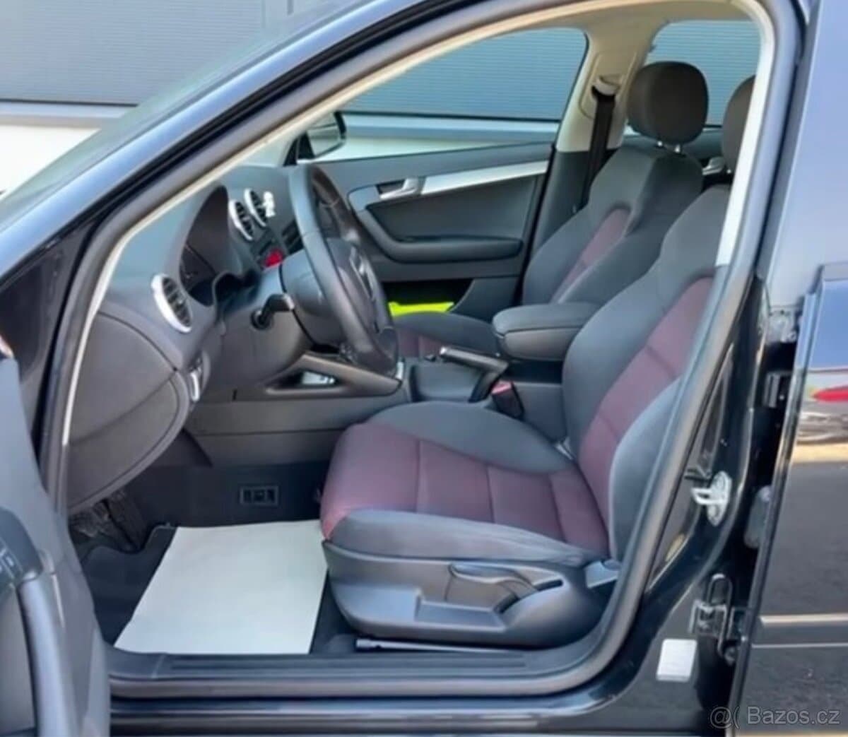 2009 Audi A3 - 8