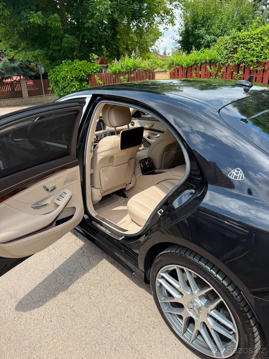 2015 Mercedes-Benz OSTATNÍ - 8