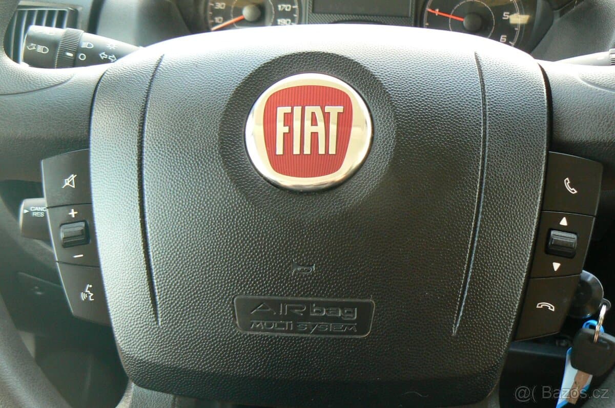 2018 Fiat DUCATO - 8