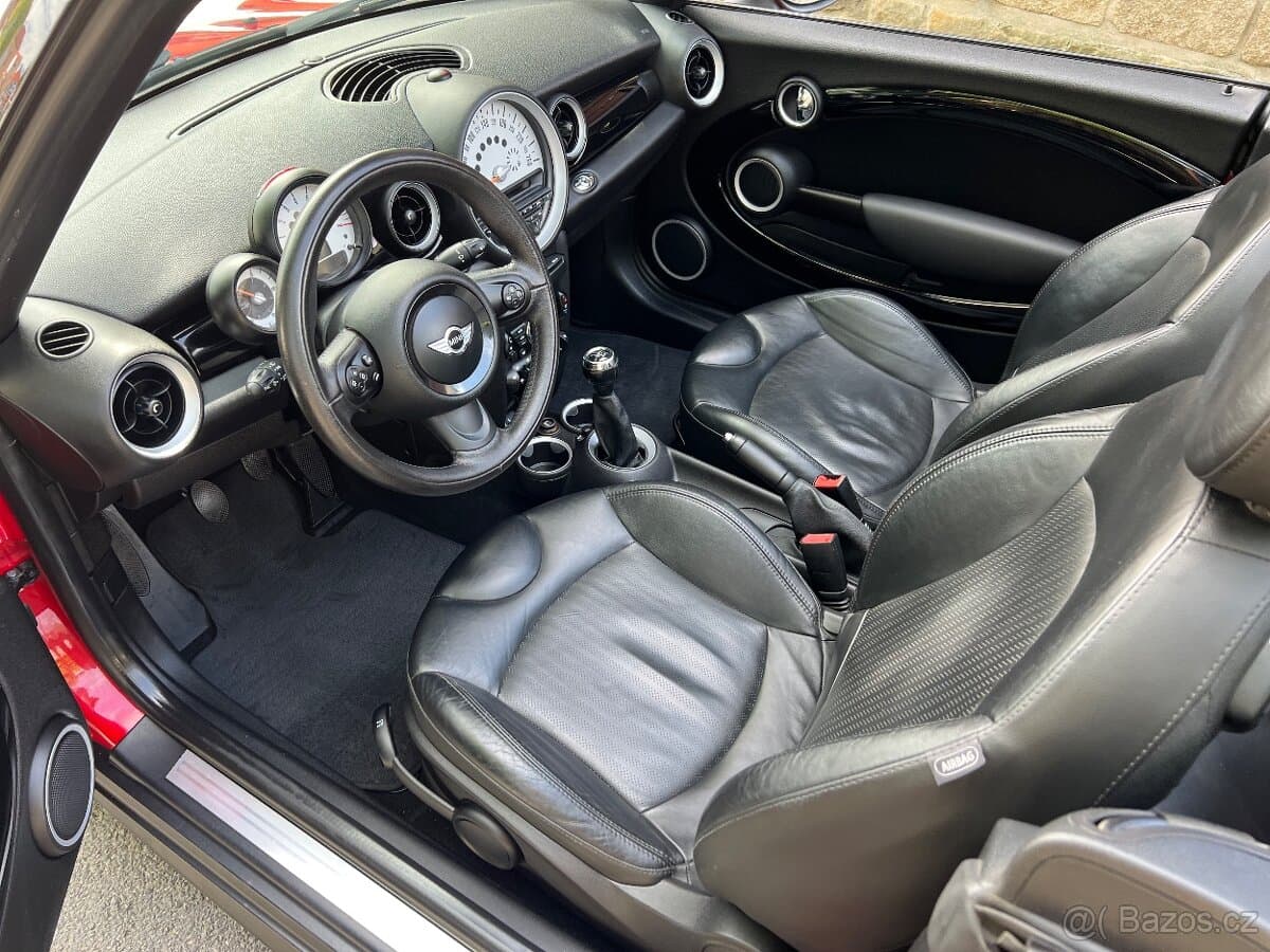 2013 Mini ONE - 8