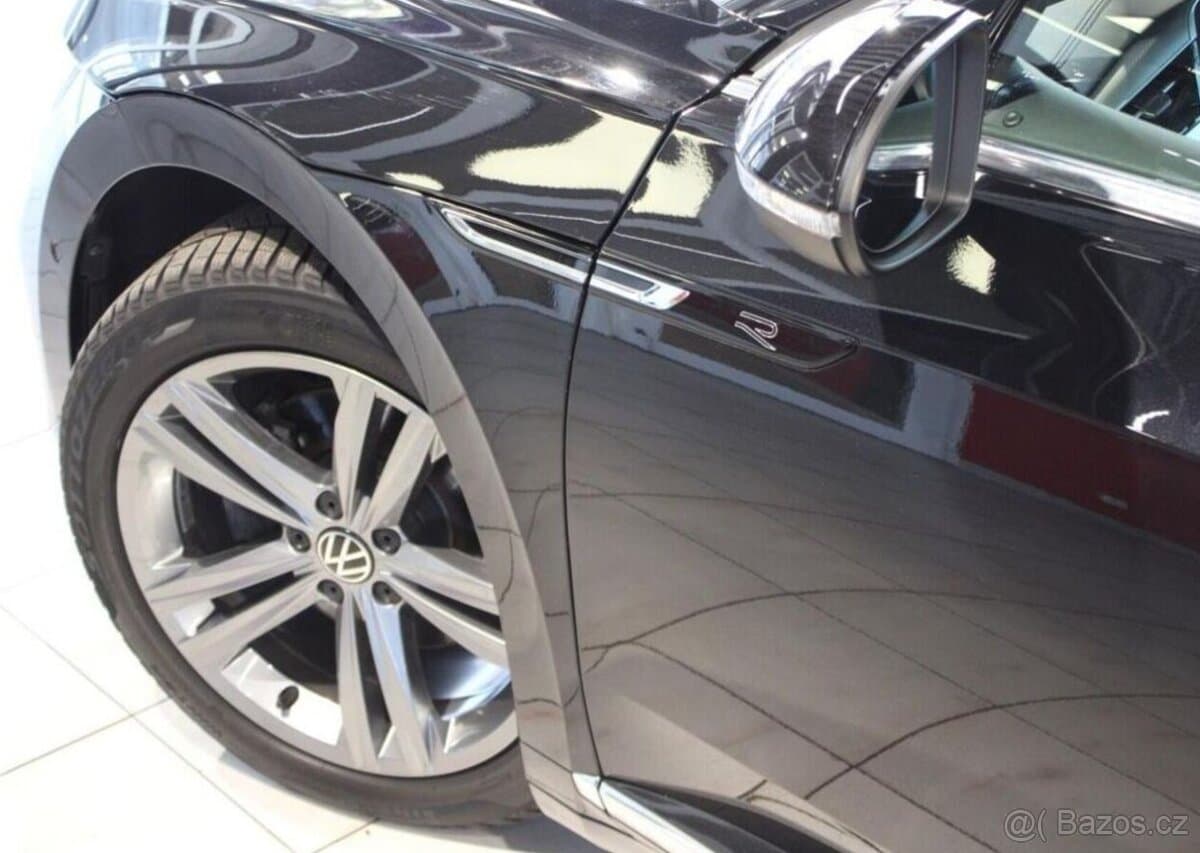 2023 Volkswagen ARTEON - 8