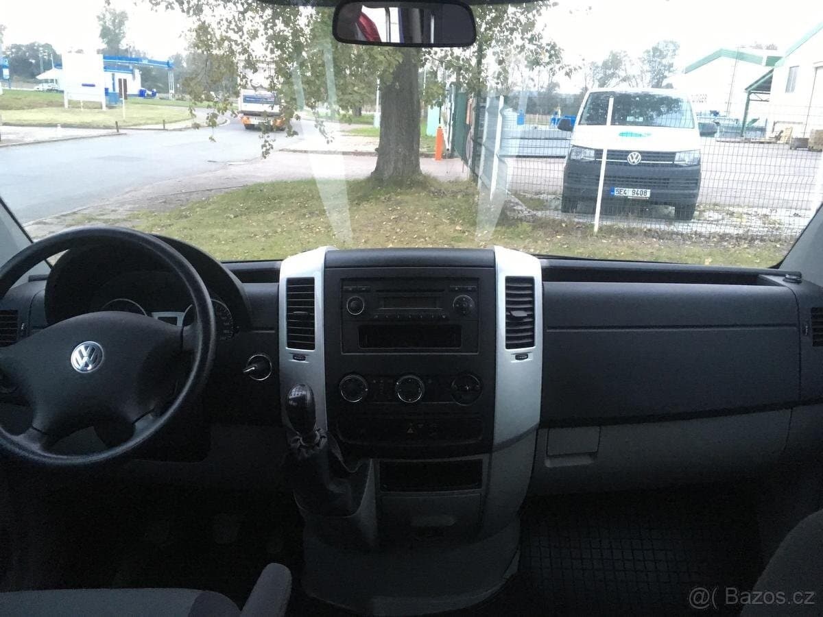 2006 Volkswagen OSTATNÍ - 8