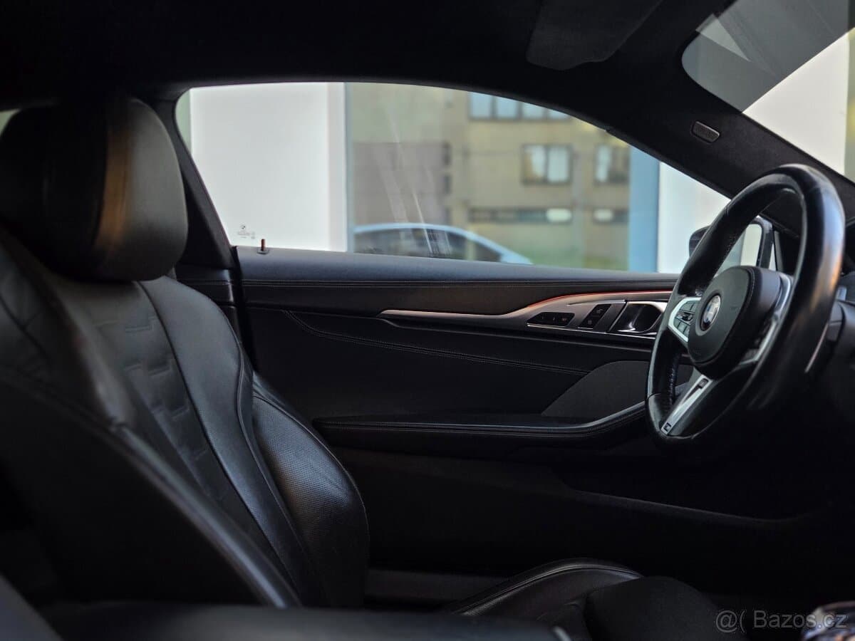 2019 BMW OSTATNÍ - 8