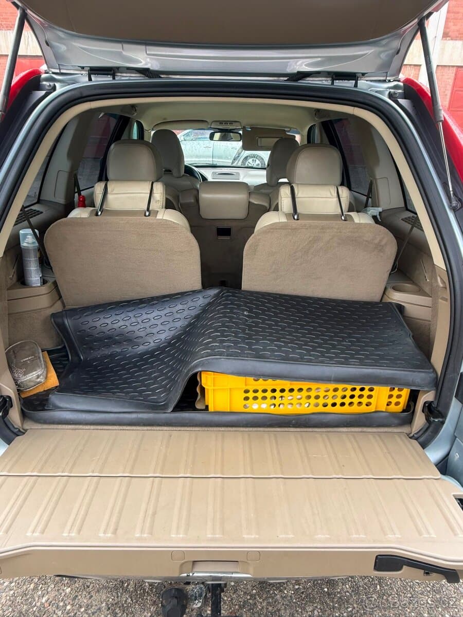 2014 Volvo XC90 - 8