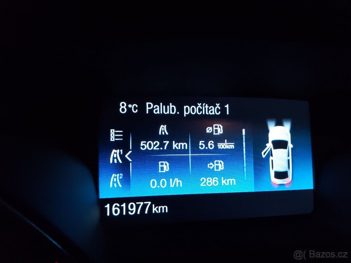 2016 Ford FOCUS - 8