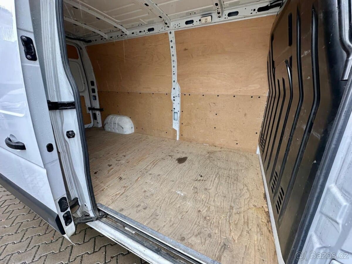 2022 Renault MASTER - 8