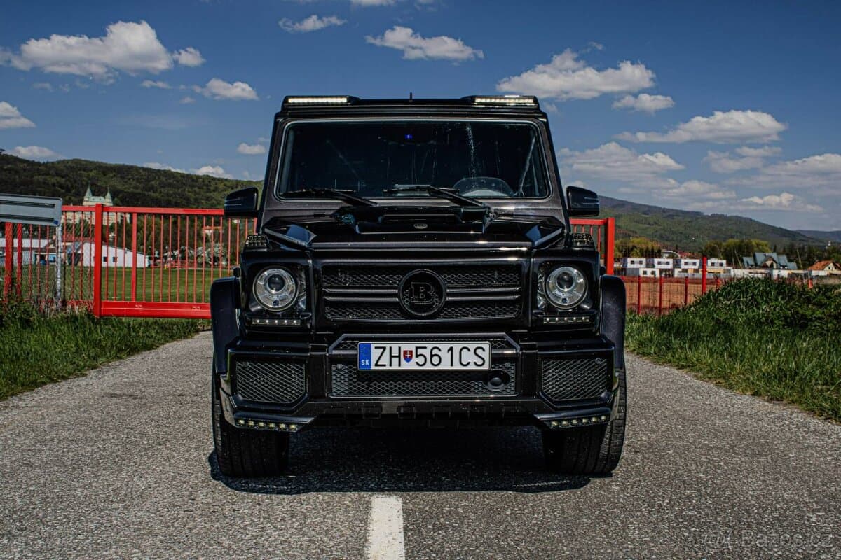 2018 Mercedes-Benz OSTATNÍ - 8