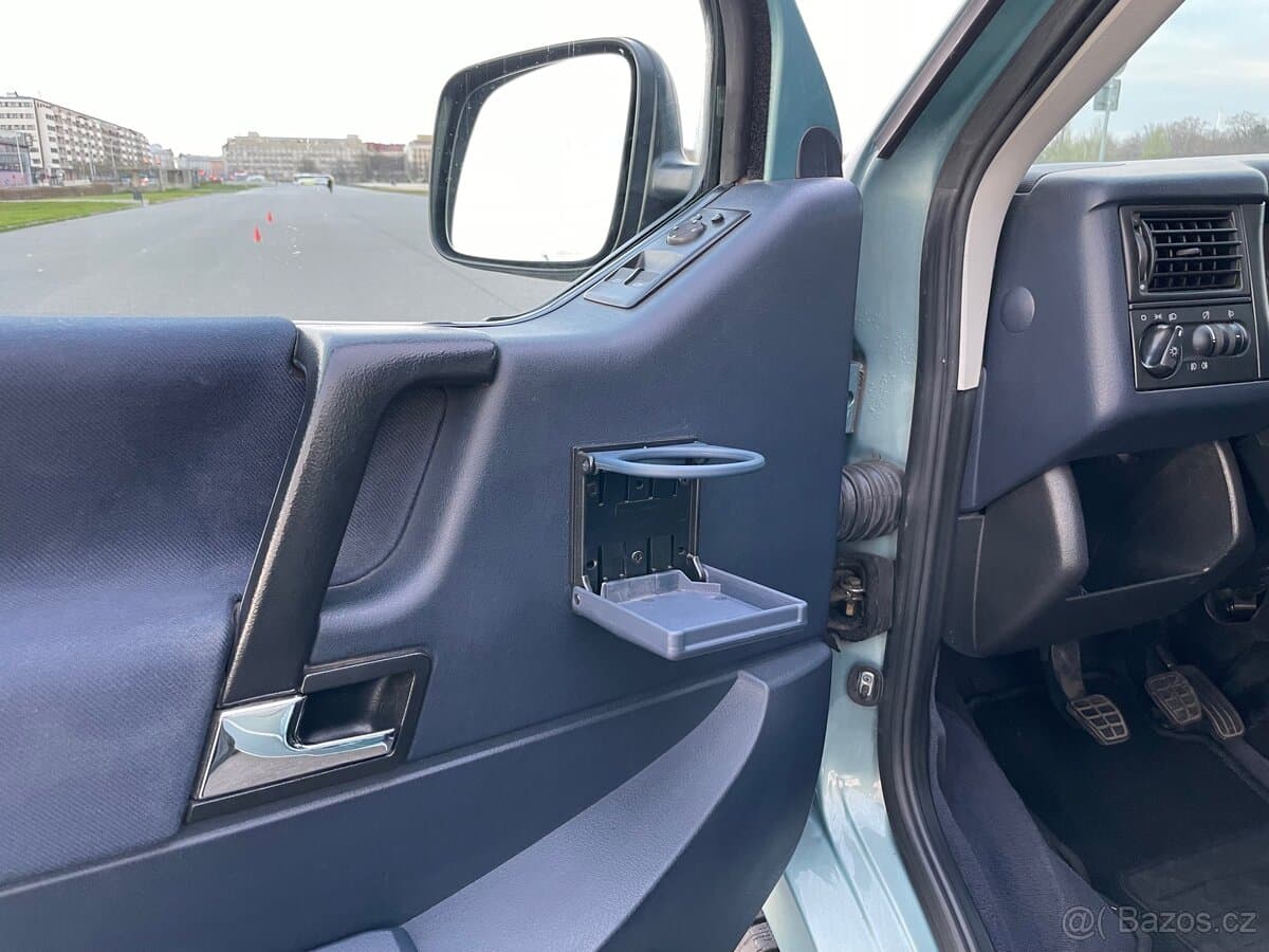 1999 Volkswagen CARAVELLE - 8