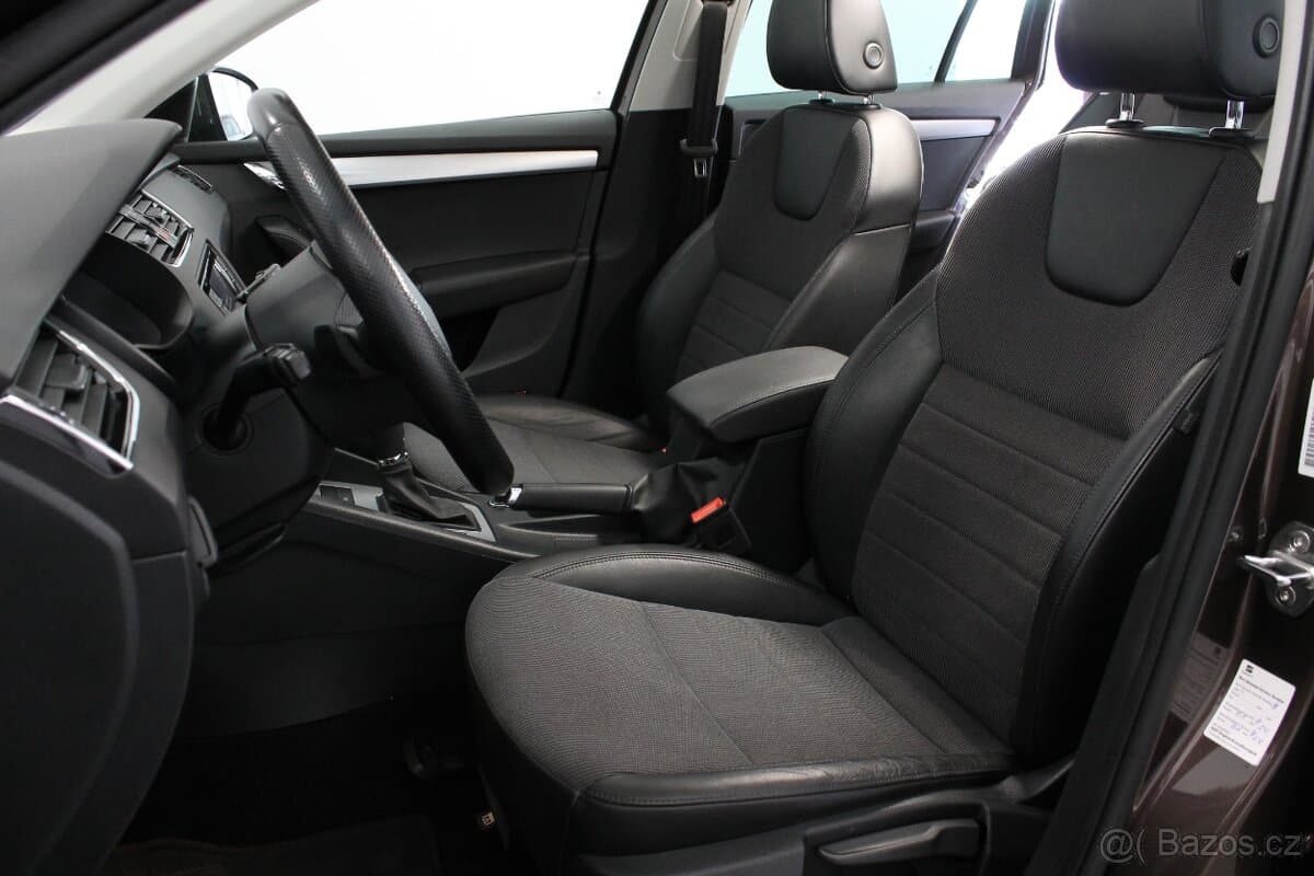 2016 Škoda OCTAVIA - 8