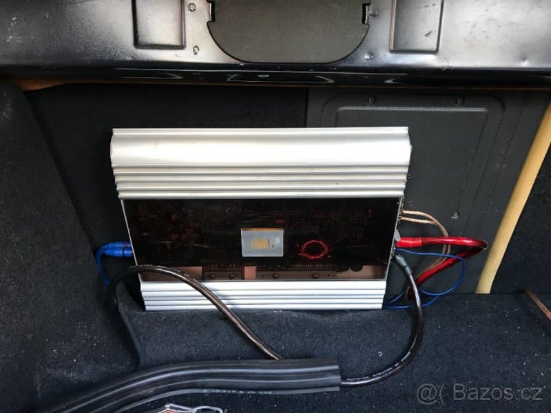 2003 Mercedes-Benz OSTATNÍ - 8