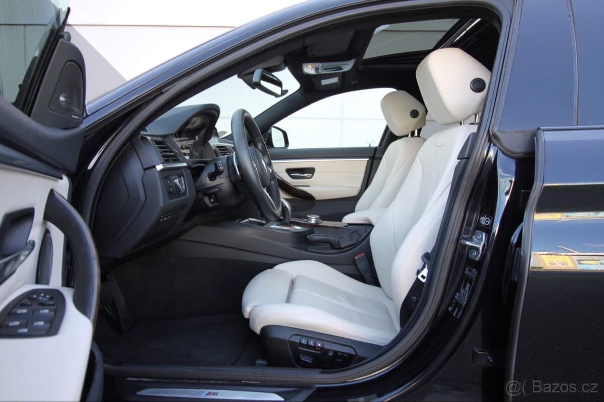 2014 BMW OSTATNÍ - 8