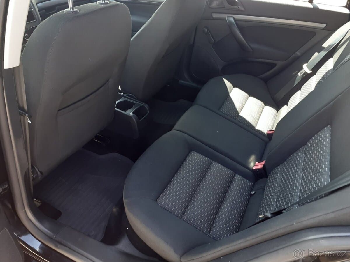 2010 Škoda OCTAVIA - 8